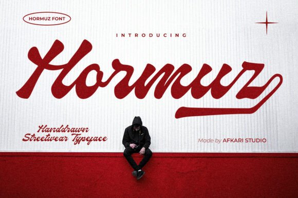 Download Hormuz - Premium Bundle