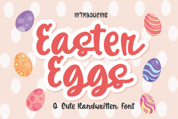 Download Easter Eggs - Premium Resources