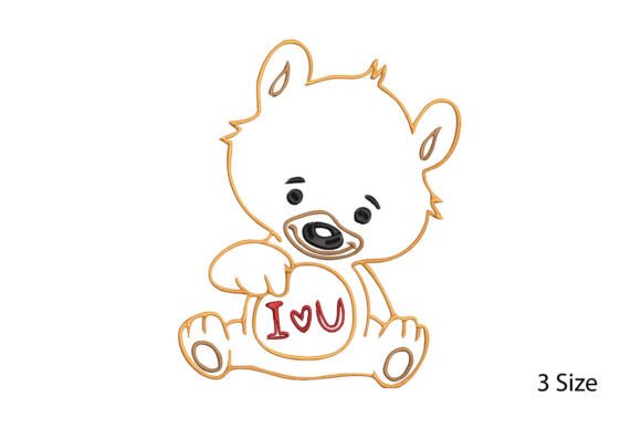 Download Love Bear - Love Collection
