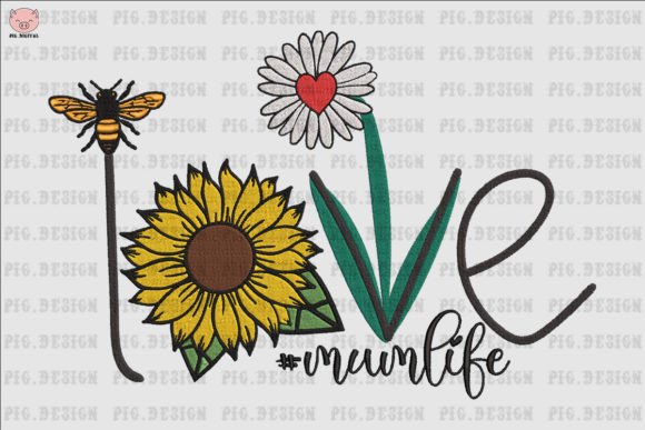 Download Love Mumlife - Love Collection