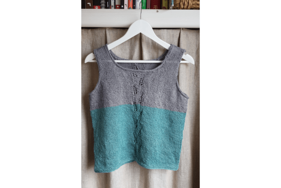 Download Lovely Linnea Sleeveless Top - Love Collection
