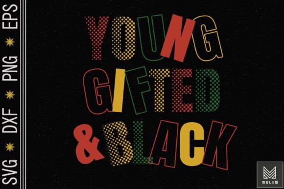 Download Juneteenth Young Gifted &amp; Black Boy - Black Collection