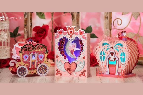 Download Loveland SVG Bundle - Love Collection