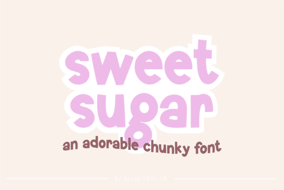 Download Sweet Sugar - Sugar Collection