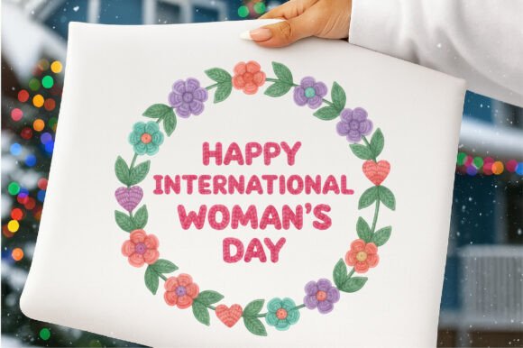 Download Happy International Woman's Day - International woman's day Collection