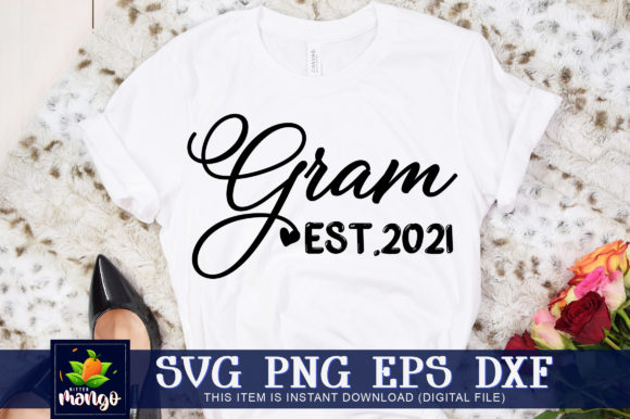 Download Gram Est.2021 - Premium Resources