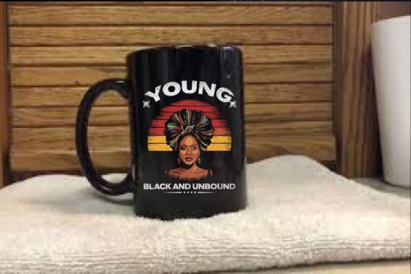 Download Young Black and Unbound - Black Collection